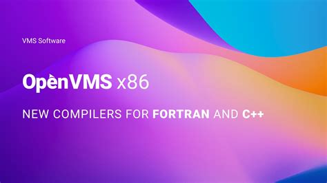 op-vms|OpenVMS V9.2 for x86 is Available — VMS Software, Inc.